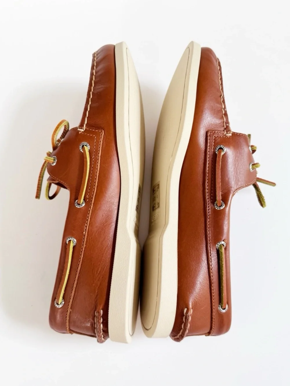 Sperry Authentic Original 2-Eye Boat Shoe | 12 NWOT